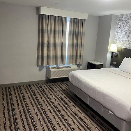 The Essence Hotel At Jfk New York Esterno foto
