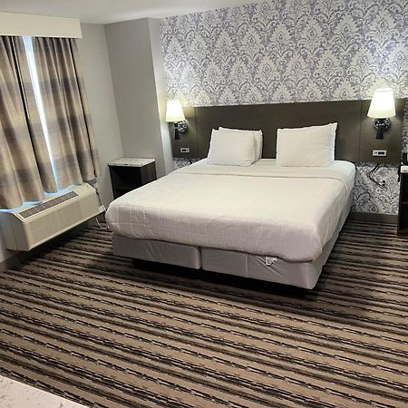 The Essence Hotel At Jfk New York Esterno foto