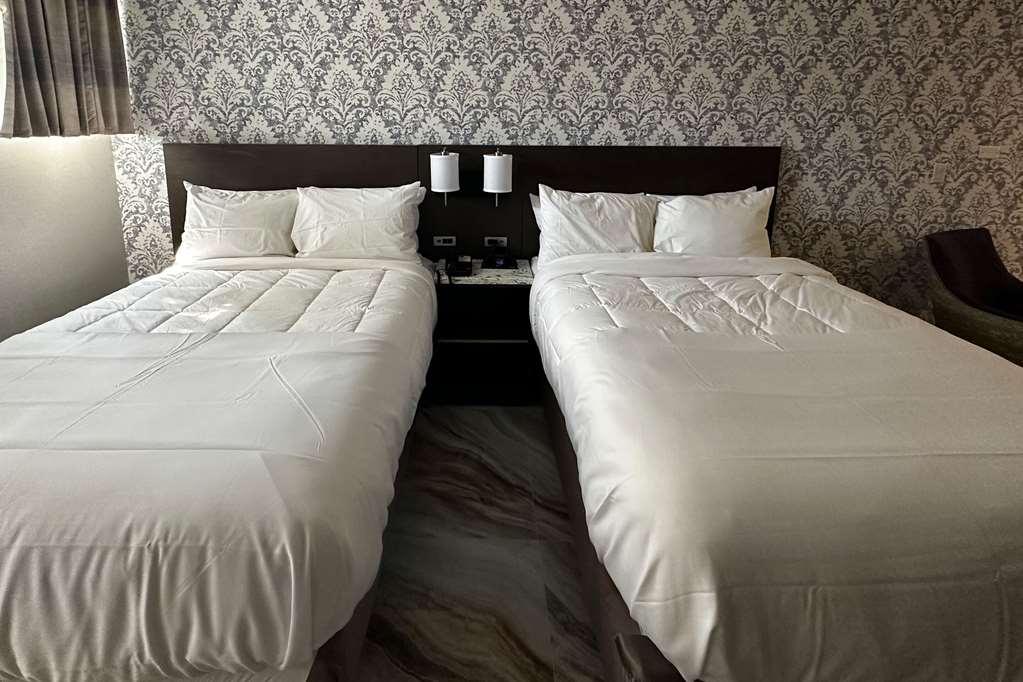 The Essence Hotel At Jfk New York Camera foto