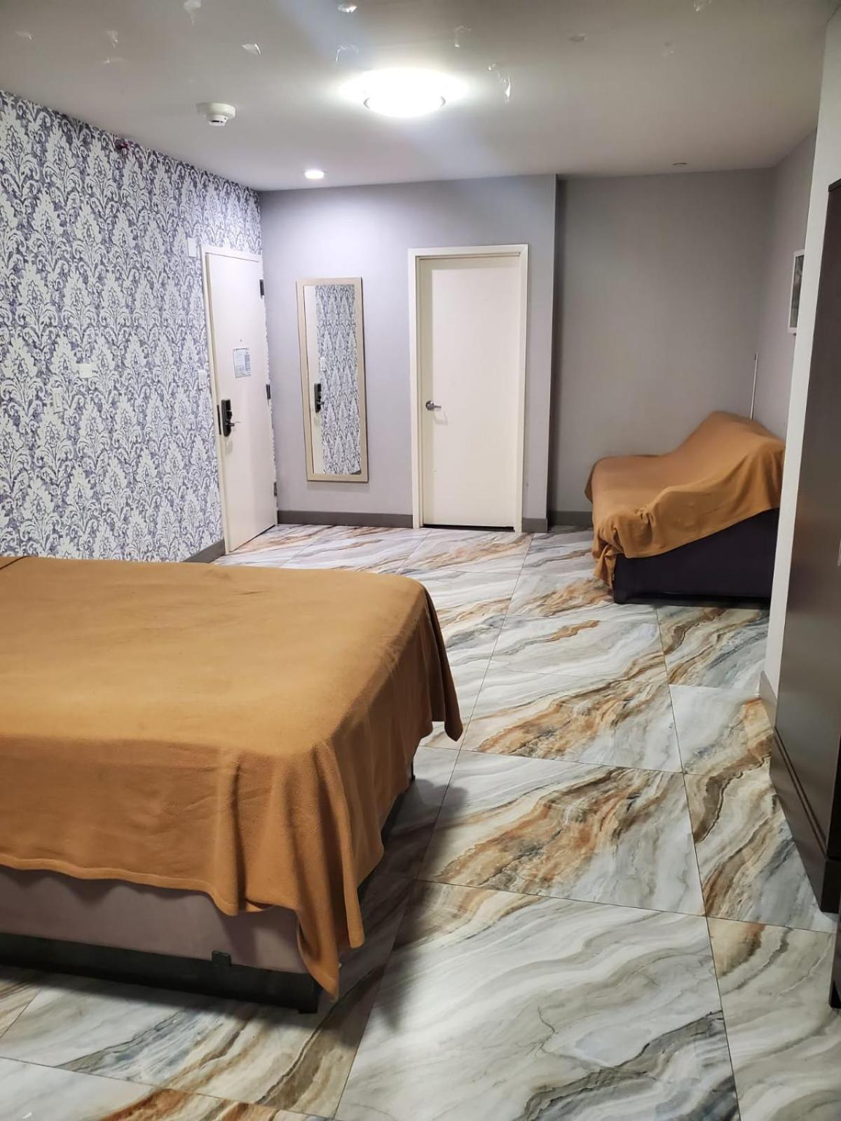 The Essence Hotel At Jfk New York Esterno foto