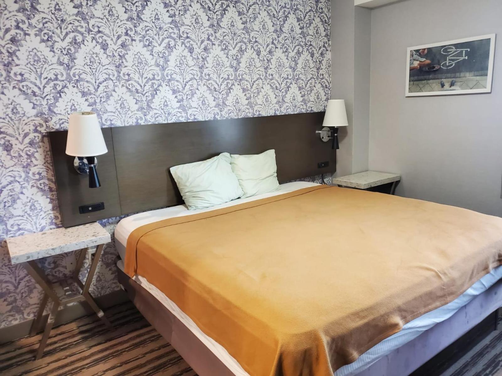 The Essence Hotel At Jfk New York Esterno foto
